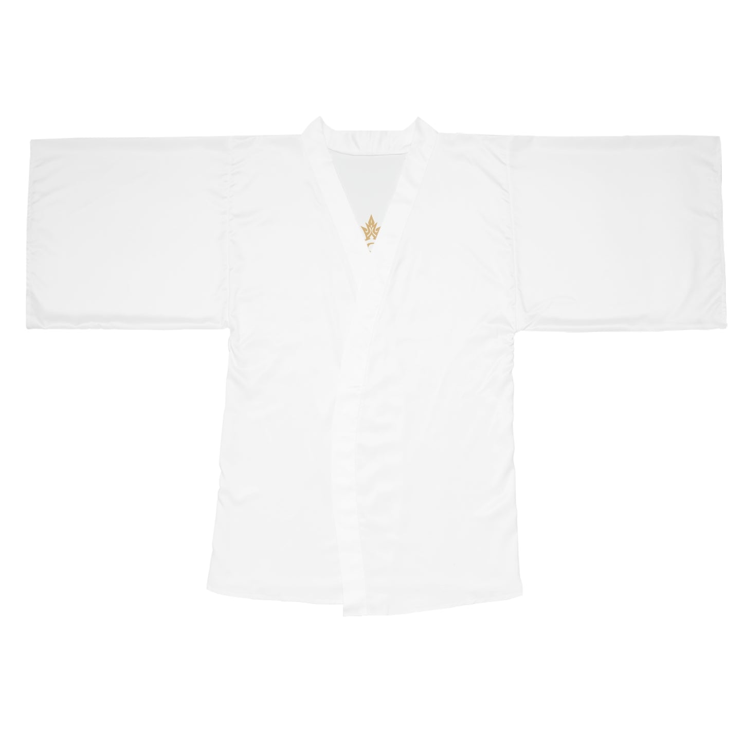 Crowned in Comfort - Signature Robe by Blessed & Highly Favored