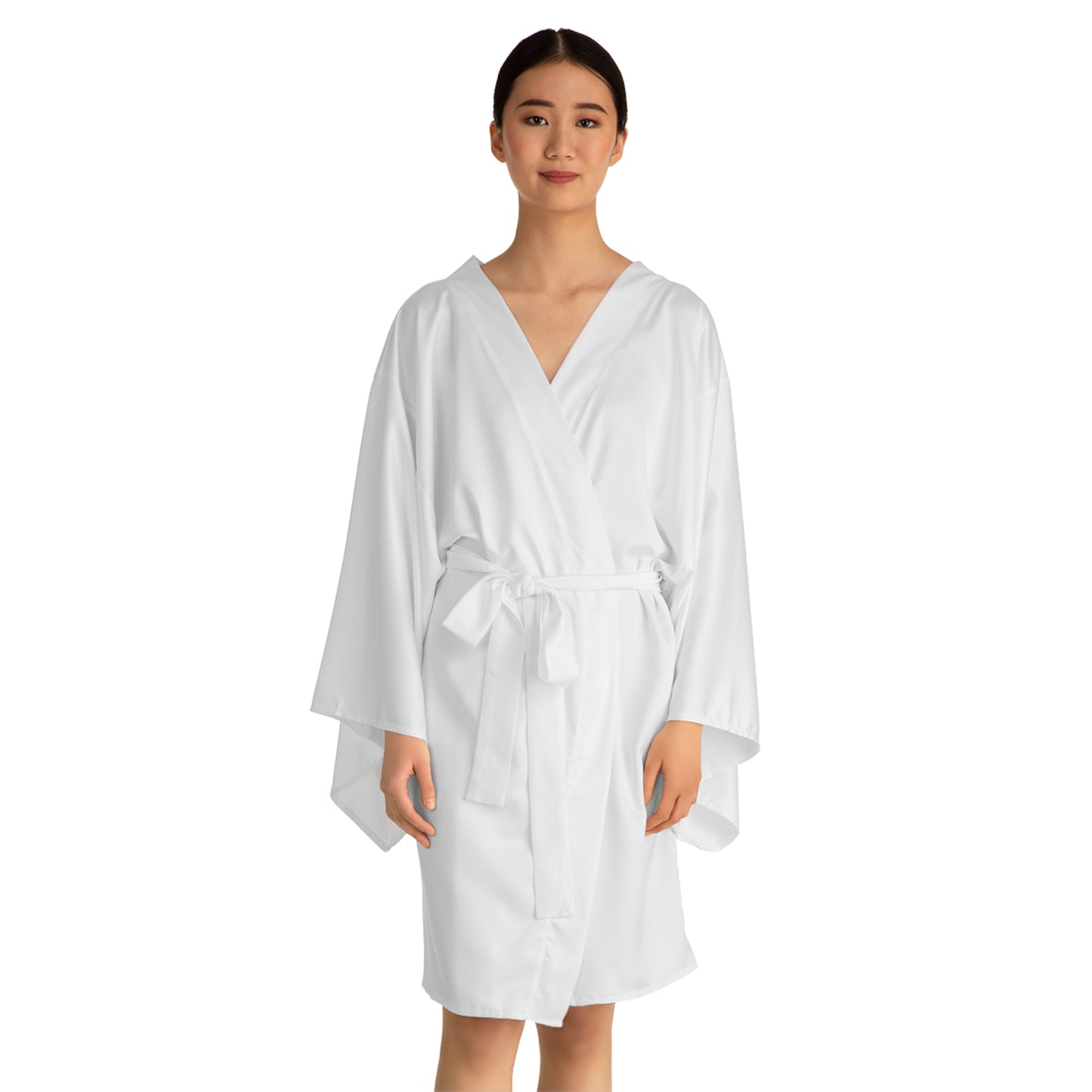 Crowned in Comfort - Signature Robe by Blessed & Highly Favored