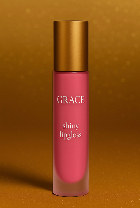 GRACE - Signature Shinny Lip Gloss